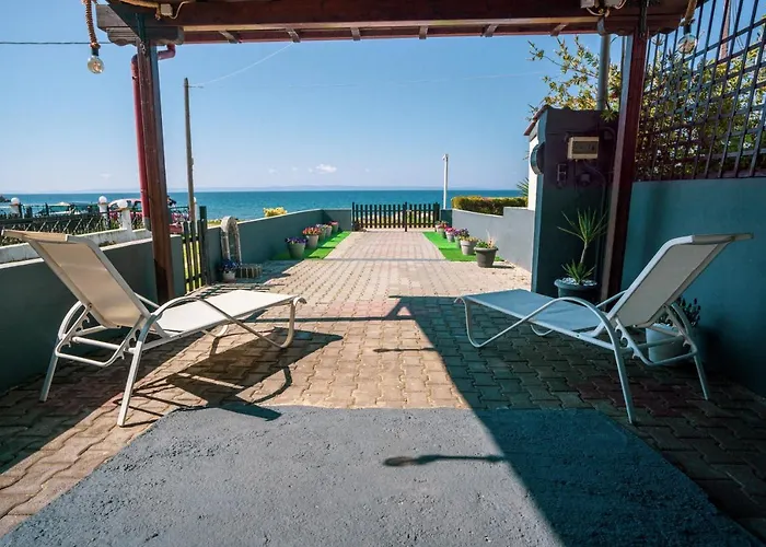 Seashell Luxury Apartment