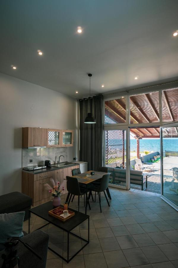 Seashell Luxury Apartment Nikiti (Sithonia)