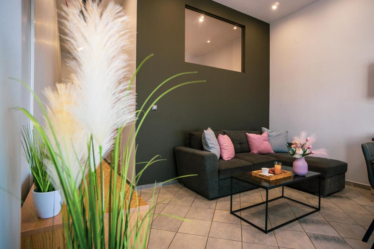 Seashell Luxury Appartamento