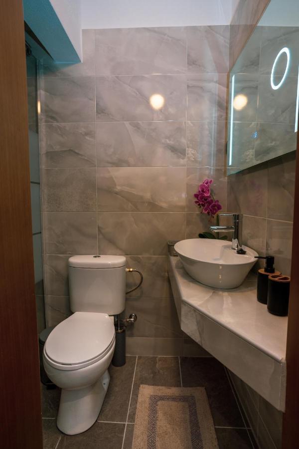 Appartamento Seashell Luxury *