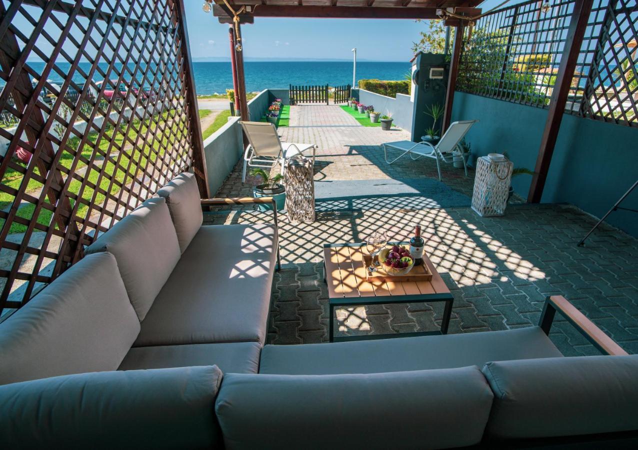 Appartamento Seashell Luxury