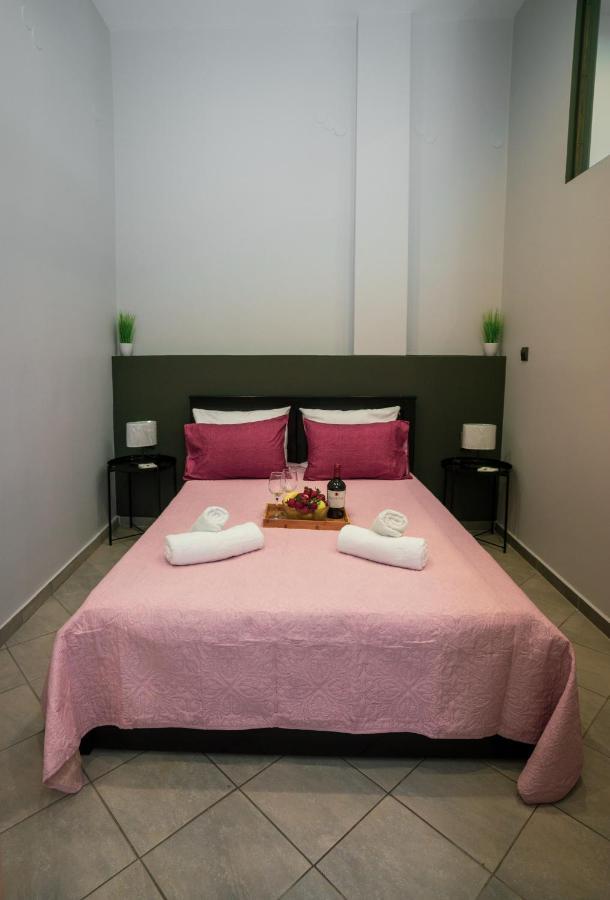 Appartamento Seashell Luxury