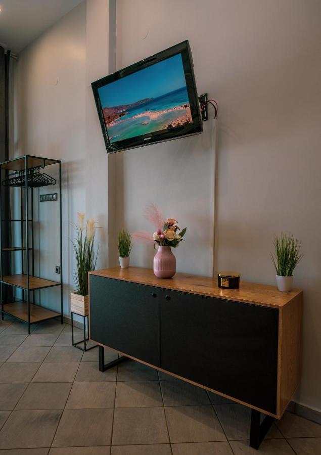 Appartamento Seashell Luxury Nikiti (Sithonia)
