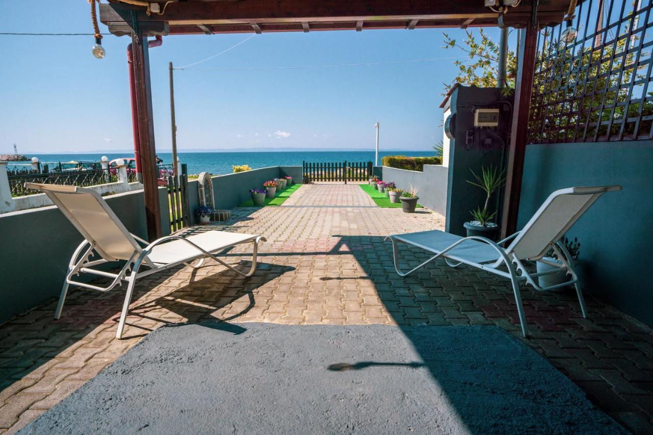 Appartamento Seashell Luxury Nikiti (Sithonia)