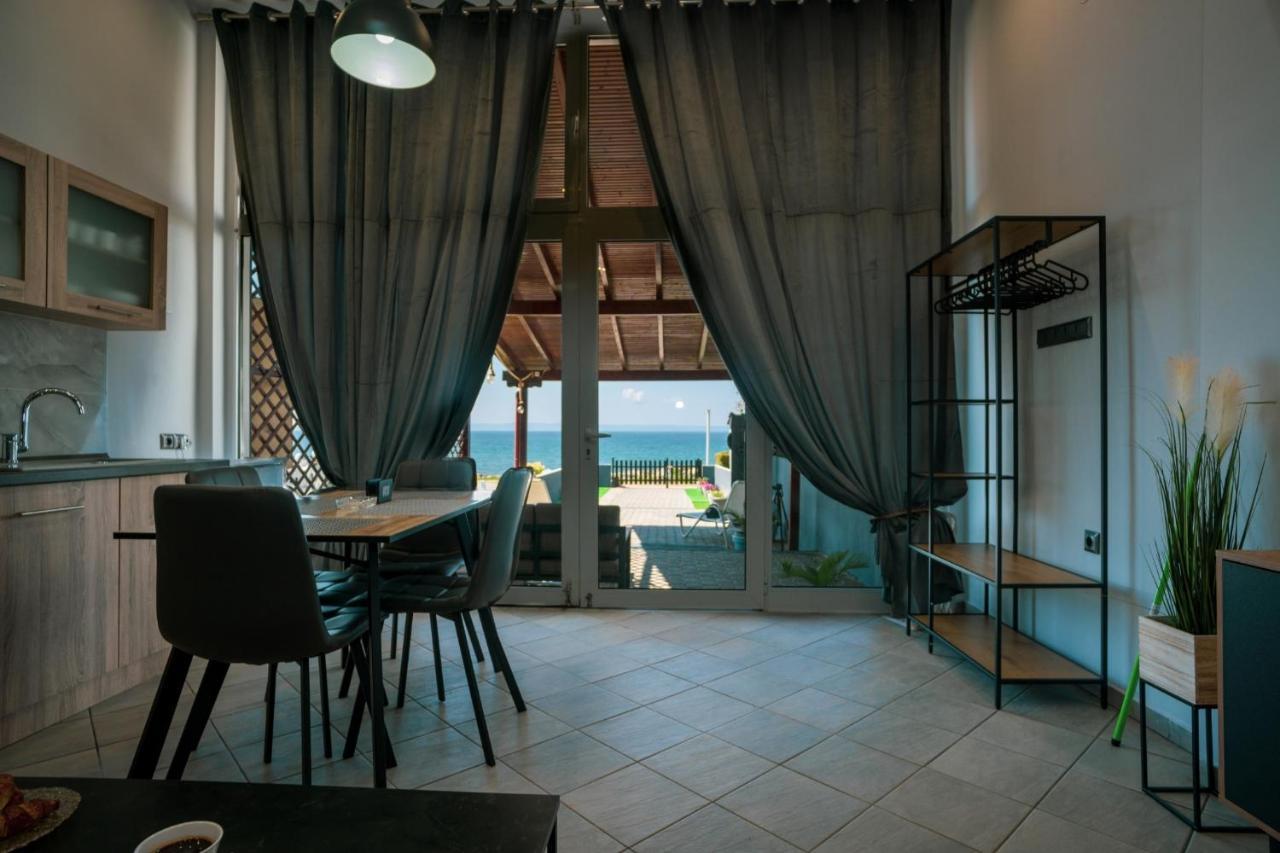 Seashell Luxury Appartamento Nikiti (Sithonia)