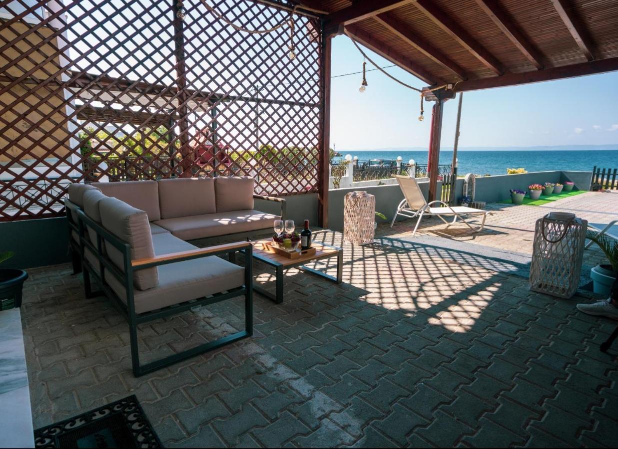 Appartamento Seashell Luxury *